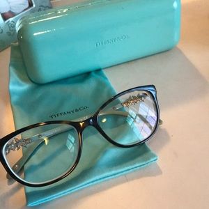 Tiffany & Co. Frame